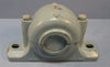 SKF SN 613 Pillow Plummer Block Bearing Housing 2-7/16" Bore No Bearing NWOB