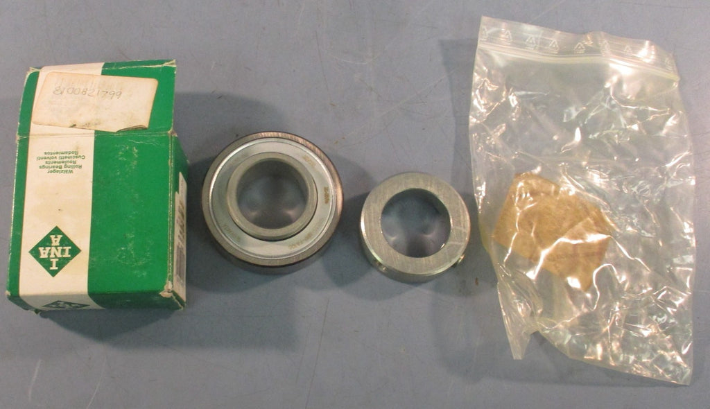 INA RAE35-NPP- FA106 Radial Insert Bearing 35mm Bore 72mm OD 19mm W