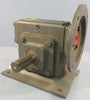 Winsmith 920MDN Speed Gear Reducer 10:1 Ratio 1" Shaft Dia 920MDNS42000B7