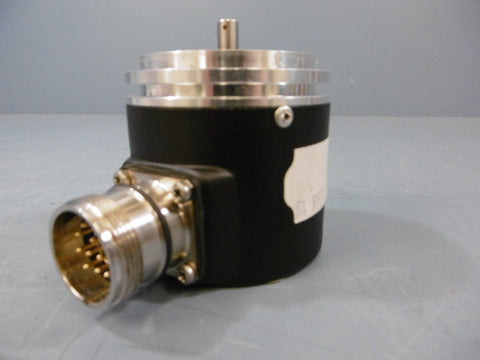 Baumer Electric BDT 16.24K1024L6A Incremental Rotary Encoder