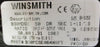 Winsmith 930MDSE064X0FT Speed Reducer 50:1 Ratio 56C 1.31 HP 1-11/16" Shaft Dia