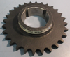 MARTIN 60BTB28 2012 ROLLER CHAIN SPROCKET 28 TEETH