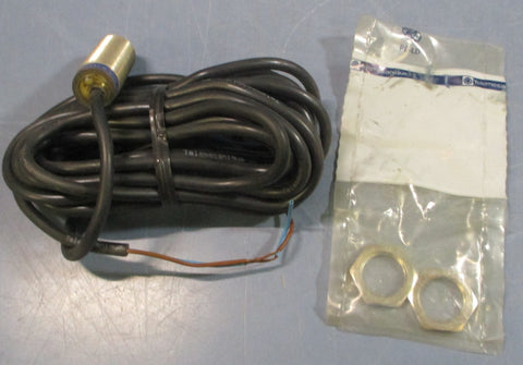 Telemecanique XS1M18DA210L1 Inductive Proximity Sensor 48V 100mA