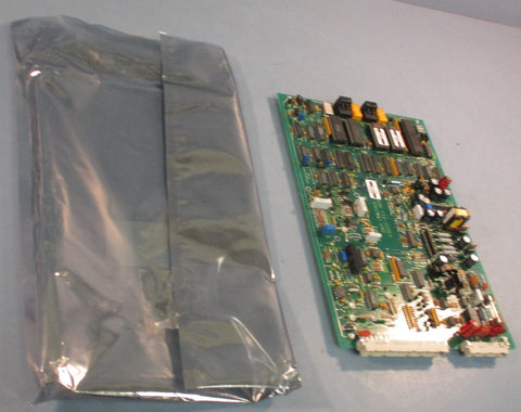 Acurex 43020-011 PCB Circuit Board DVM Control Rev. 3 U5005 12-5/8" Length