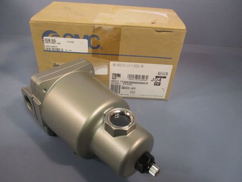SMC MIST SEPARATOR AM450CN06