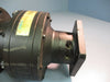 Roladrive Gear Reducer RNH-4105-SV-59 ESM85C  Ratio 59 Input 59kw Used