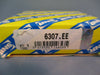 SNR Single Row Ball Bearing 6307.EE NEW LOT OF TWO
