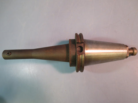 Parlec C5037EM6 Cat 50 Tool Holder 1” Shaft