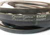 Gates B345PC Power Curve V-Belt 21/32" Top Width, 346" Long 9003-7345 NWOB