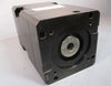 Parker Bayside 50:1 Ratio Gear Reducer PG180050009 with MTG MB180003