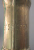 CAT Mitsubishi 97E75-10900 Hydraulic Hose With Fitting 27-1/2 Length 3/4" Width