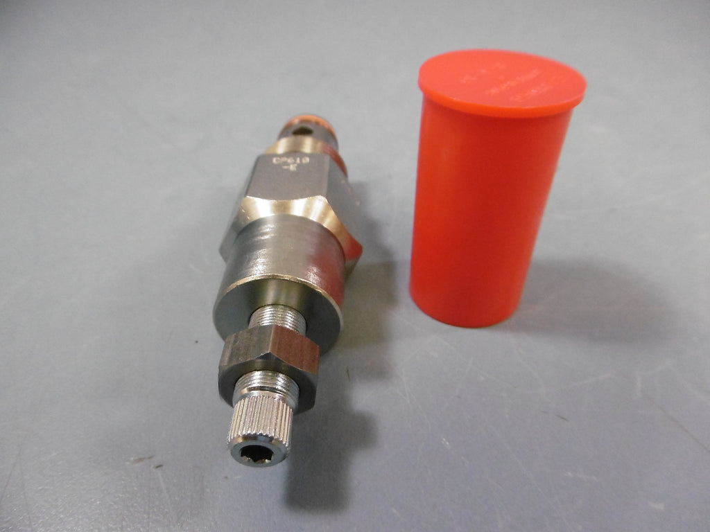 MTC 9-0002-618 Flow Control Valve Cartridge