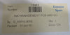 Domino 78453 Ink Management PCB (MR191) Circuit Board