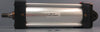 H K Systems A3-38408-PN Pneumatic Cylinder 250 PSI A338408PN 8" Stroke Length