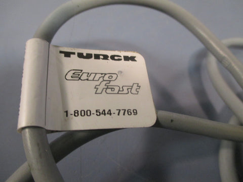 Turck Uprox Proximity Sensor Ni8U-M12-AP4X-H1141