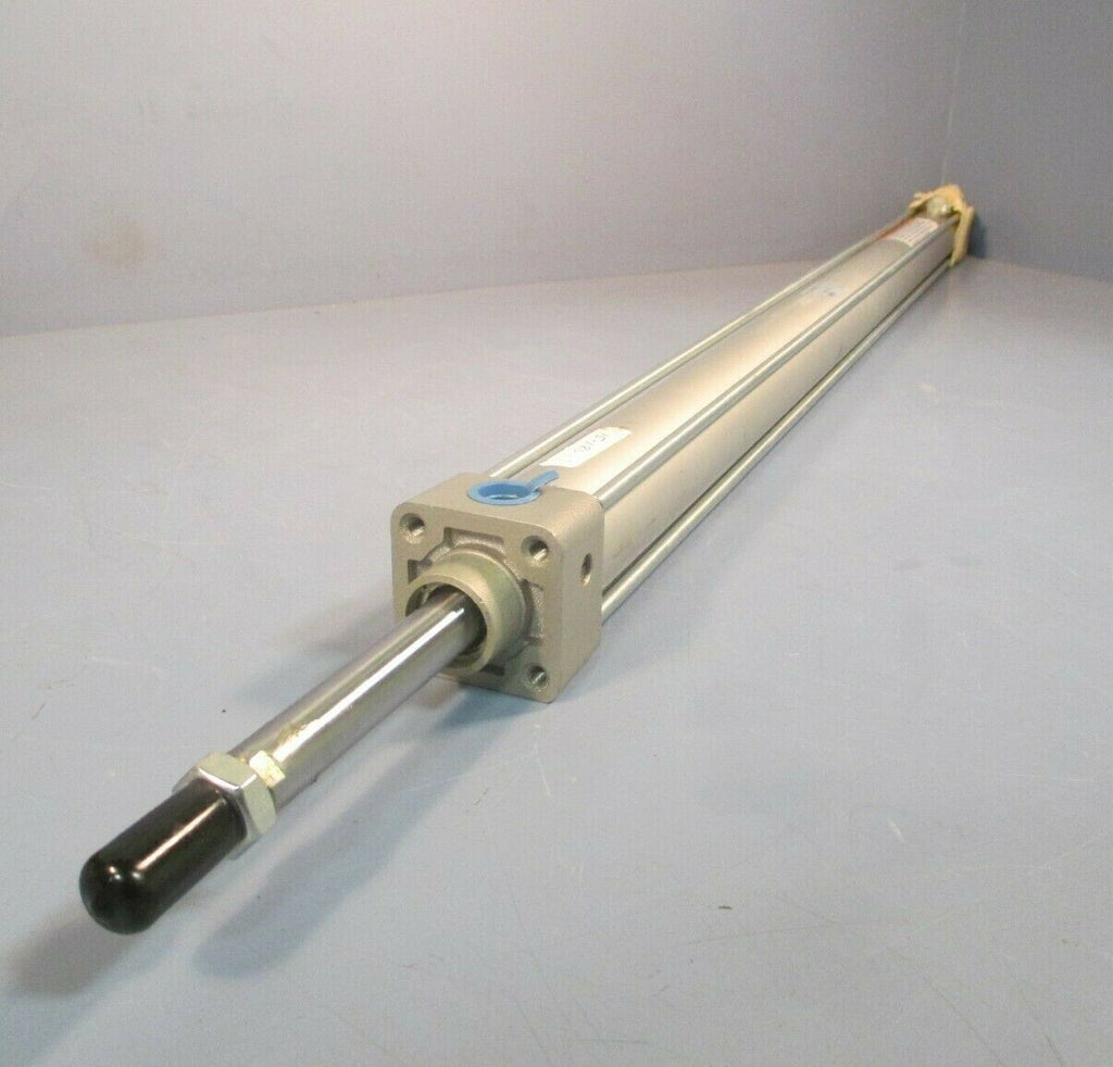 SMC Air Cylinder NCAZ5-J4M07-3000