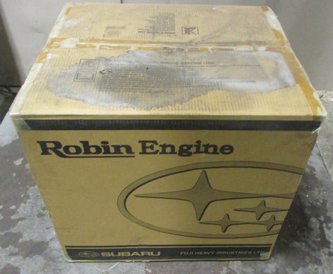 SubaruRobin EX400 Small Engine EX400SE5050 14HP Electric Start JDGator Sealed