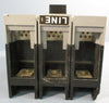 Siemens I-T-E Sentron Series HFD63F250 Circuit Breaker 250A Frame 3P 600V Ser A