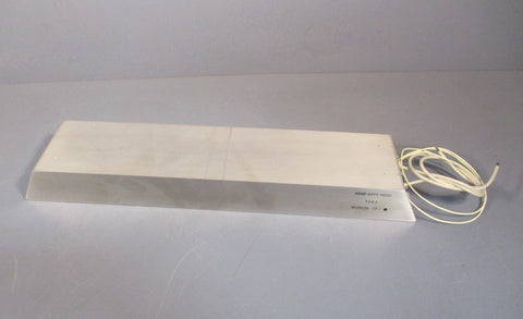 Fanuc A06B6091H020 Sub Module Micron 73, 16 Ohm J