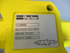 Parker LV3B6B Aluminum Alloy Exhaust Lockout Valve 300PSI NEW