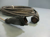 Nordson EM BlastGun Coil Connection Cable 1032905A Rev. 00 30ft NEW