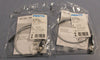 Festo 551375 Proximity Switch SMT-10M-PS-24V-E-0.3-L-M8D (Lot of 2)