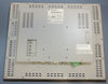 Allen Bradley Stainless Steel Industrial Touch Monitor 6186M-19PTSS Ser F