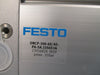 FESTO DOUBLE ACTING AIR CYLINDER DNC-100-60/45-P-A-SACS.1356514
