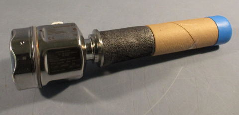 Endress Hauser Liquiphant M Vibrating Level Switch 19250VAC FTL51HATC2CC4E6A