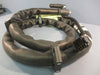 Nordson 276742 Hot Melt Glue Hose 8ft Length 240V 248W 1500PSI