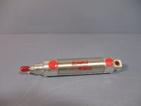 Bimba DoubleActing Pneumatic Air Cylinder MRS091.5DXP