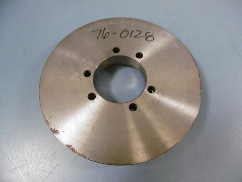 Dodge 2/3V6.5SDS Max RPM 3817 2 Groove Pulley