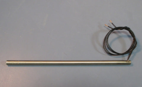 Hotset 120V 600W 91/2" Heater Element Cartridge 90 Angle Lead NWOB 11 05 2263 5