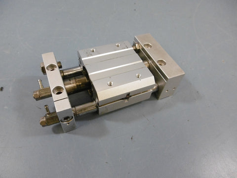 SMC CDY1S15H35 Guided Air Table Cylinder Pneumatic