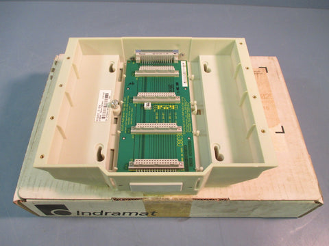 New Rexroth Indramat RMB02.204 Base Plate 1090968325700