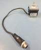 Kollmorgen 2 Phase Stepping Motor: CTP12ELF10MAA00 USED