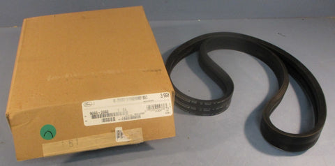 Gates 2/B60 HiPower II Powerband Belt 90932060 1.41 Total Top Width