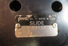 PHD Slide TS041X2 212 Pneumatic Linear Slide 2" Stroke