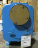 ITT Marlow Trash Hog Centrifugal Pump 4DTH24EL 9.6500" Impeller Diameter
