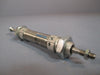 Festo Pneumatic Double Acting Air Cylinder DSNU-16-15-PPV-A-S2