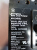 Westinghouse MCP23480RC Motor Protector Instantaneous Trip Circuit Breaker