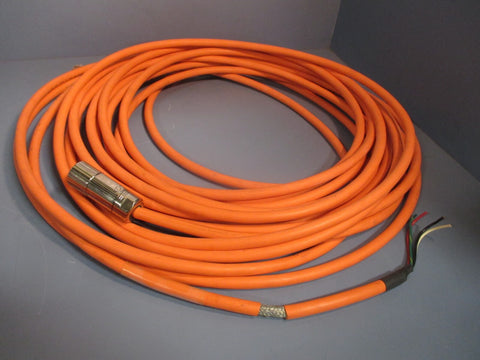 SERVO POWER AND FEEDBACK CABLE BCIPURXXFPMFNB16S060