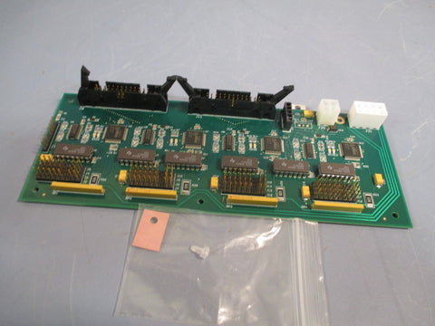 Spectra, inc Assembly, 4Channel QHIB PCB Board STI00951PCB