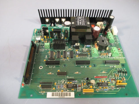 KISTLER MORSE CIRCUIT BOARD Rev. M 63123013