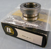 Bearings Limited Thrust Roller Bearings NAXK30Z Needle Roller
