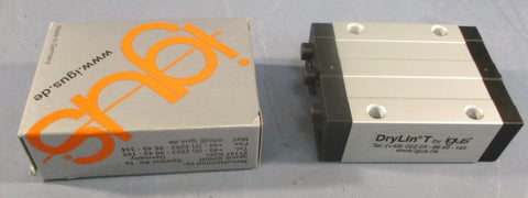 Igus DryLin T TW-01-25 Linear Guide Carriage 25mm Wide 96mm Long