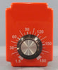 Ametek T1K-00180-461 Time Delay Relay 1.8-180 Seconds 120 VAC