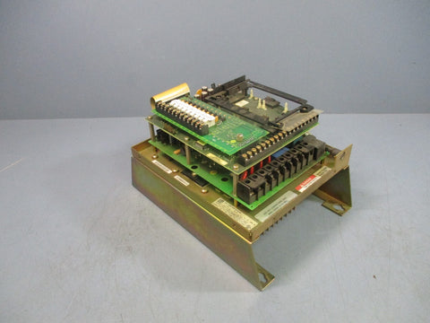 Allen-Bradley 1336F-BRF20-AN-EN Ser. B AC Drive