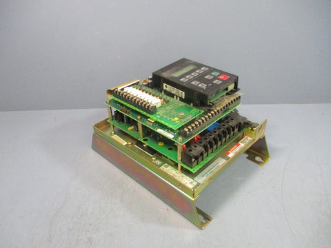 AllenBradley 1336FBRF15ANEN Ser. B AC Drive