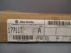ALLEN-BRADLEY FAST RESPONSE DC INPUT MODULE SER. A 1771-IT